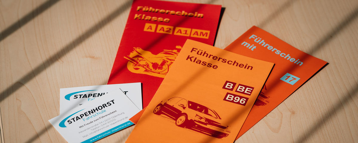 Fahrerlaubnisklassen